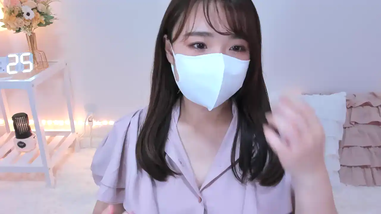 Natsuxx0 – [Sakuralive] Hot Show Art Female Orgasm – 2025-12-02 21:47:23