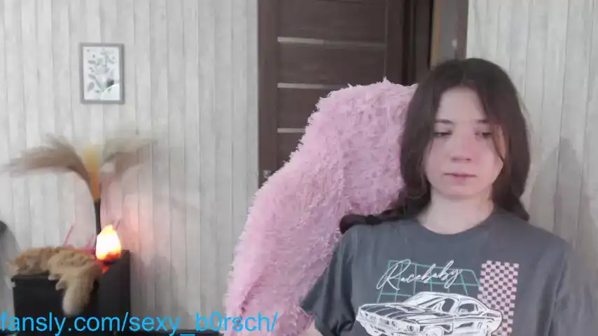 Sexy_b0rsch – [Chaturbate] Dick Nude Girl Crazy – 2026-01-14 21:37:12