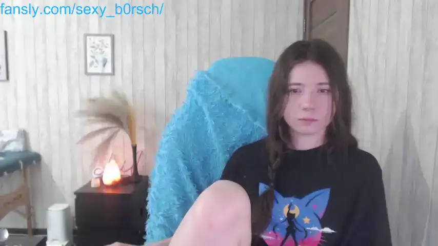 Sexy_b0rsch – [Chaturbate] Fantastic Boobs Beauty Cum – 2026-04-30 06:56:10