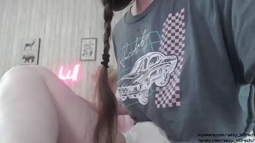 Sexy_b0rsch – [Chaturbate] Hidden Show High Qulity Video Stream Record – 2025-11-13 05:20:17