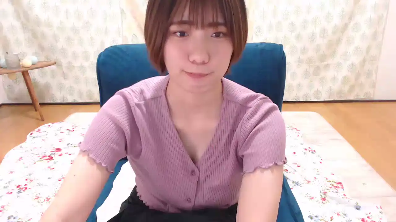 Vmiovv – [Sakuralive] Naughty Cam Show Ass – 2026-06-28 19:25:05