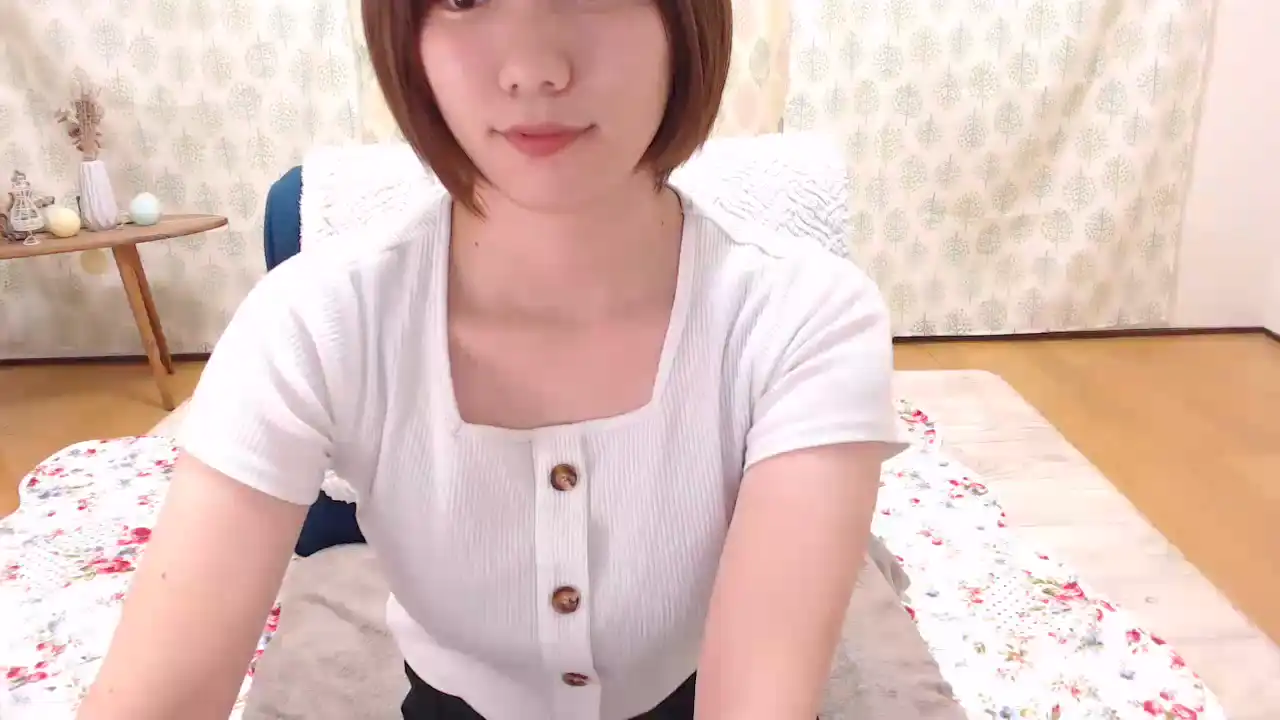 Vmiovv – [Sakuralive] Teases Camwhores Fucks Herself – 2025-07-27 16:34:56