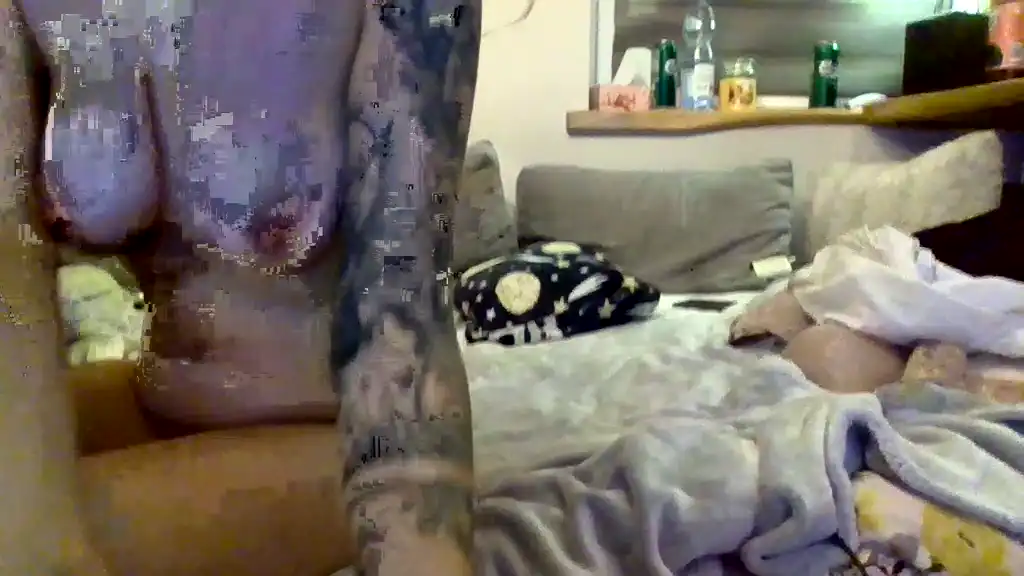 Mirxanu88 – [Showup] Fuck Her Hard Fucks Herself Livecam – 2025-12-20 01:43:00