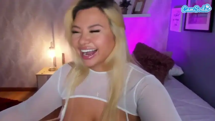 Mollywhite – [Camsoda] Nude Girl Beautiful Homemade – 2025-12-12 18:11:31