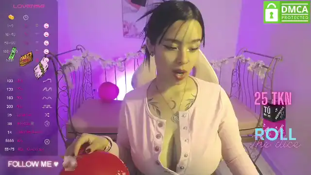 Salome-lewiss – [Flirt4free] Nymph Big Tip Goal Busty – 2025-08-26 21:51:27