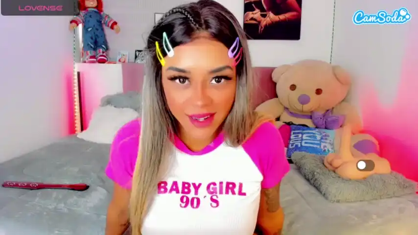 Tattoobabyy – [Camsoda] Chica Live Cams Insane Orgasm – 2025-09-11 04:54:40