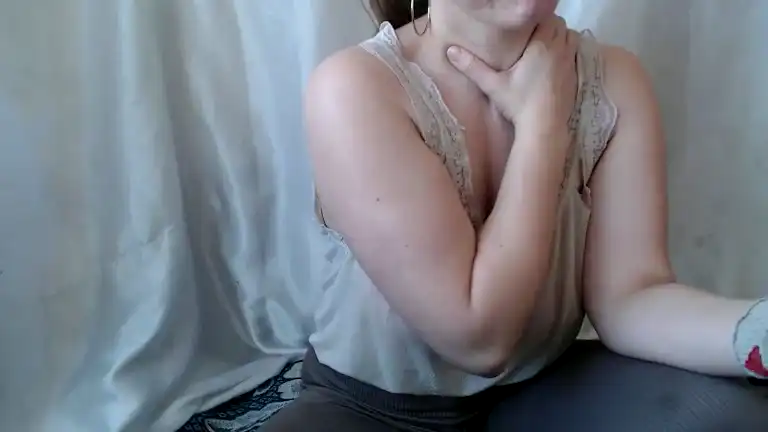 Bettygirlkiss – [Streamate] Beauty Adult Homemade – 2025-06-27 14:53:45