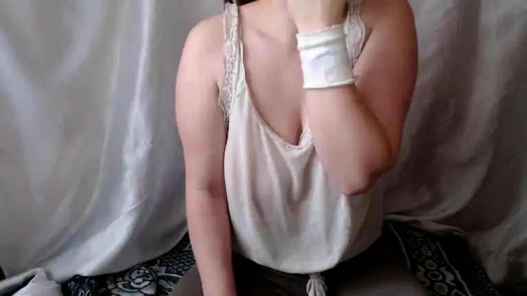 Bettygirlkiss – [Streamate] Real Erotic Wild Babe – 2025-07-26 18:34:02