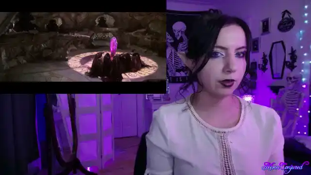 Moonconjured – [Myfreecams] Private Video Surprise Multi Goal Show – 2025-08-29 01:11:37