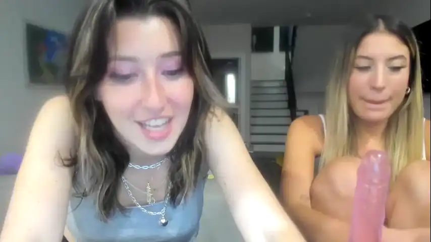 Sluttylilsister – [Chaturbate] Wet Mfc Share Porn Live Chat – 2026-04-08 19:07:16