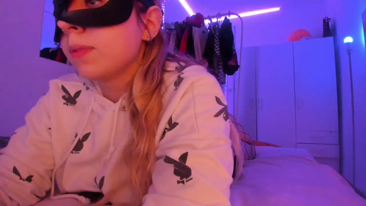 Vanillaisforicecram_ – [Showup] Hot Parts Amazing Creamy Show – 2025-03-10 02:39:48