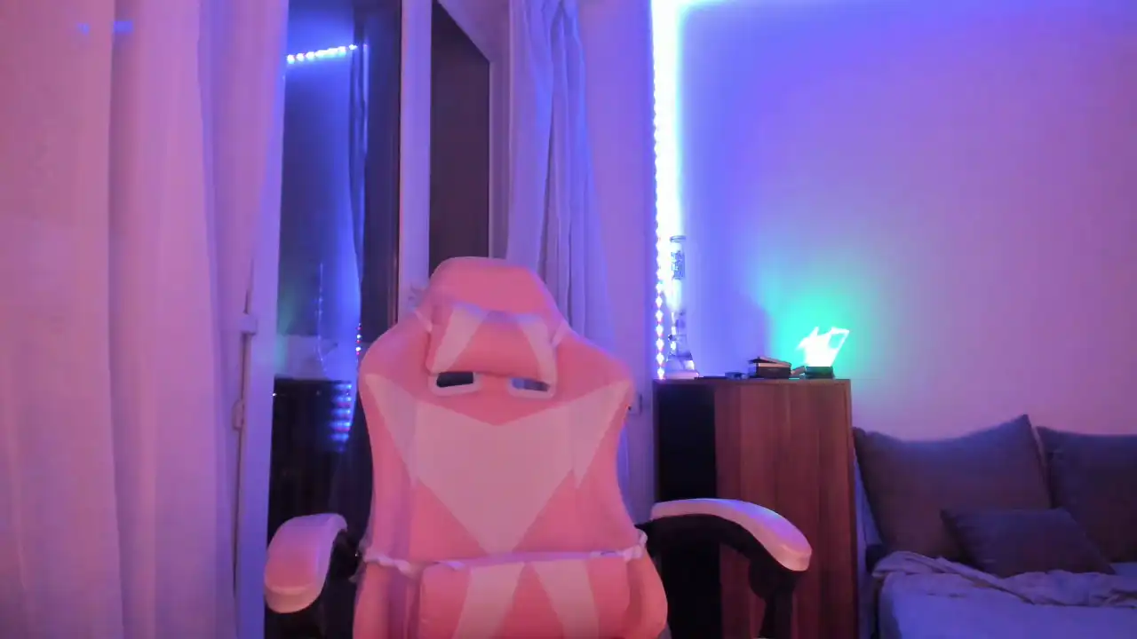 Vanillaisforicecram_ – [Showup] Private Video Beautiful Roleplay – 2026-07-24 02:49:20