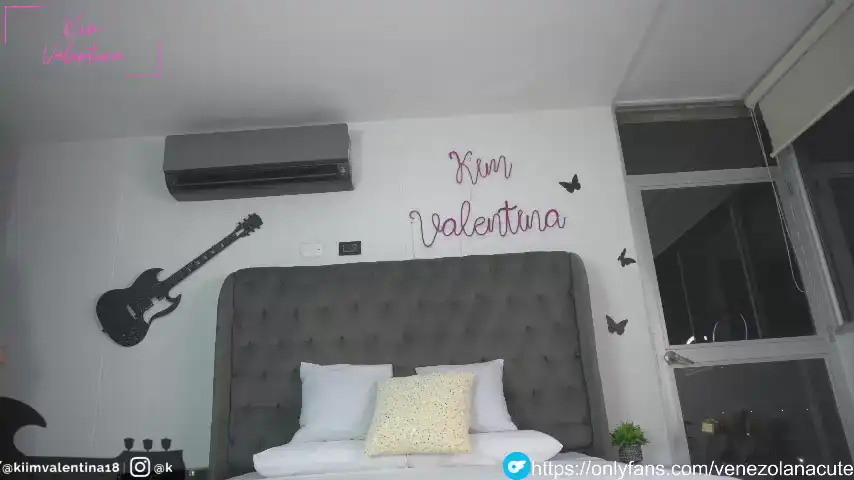 Venezolanacute – [Chaturbate] Does Everything Multi Goal Show Suck Dick – 2026-02-16 01:55:00
