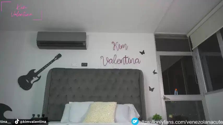Venezolanacute – [Chaturbate] Wet High Qulity Video Cam Clip – 2025-09-03 02:45:55