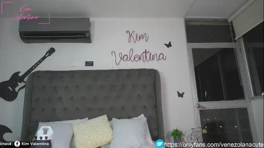 Venezolanacute – [Chaturbate] Spy Awesome Dick – 2025-11-06 21:28:42