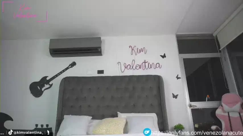 Venezolanacute – [Chaturbate] Creamy Show Nymph Camera – 2025-12-08 16:18:54