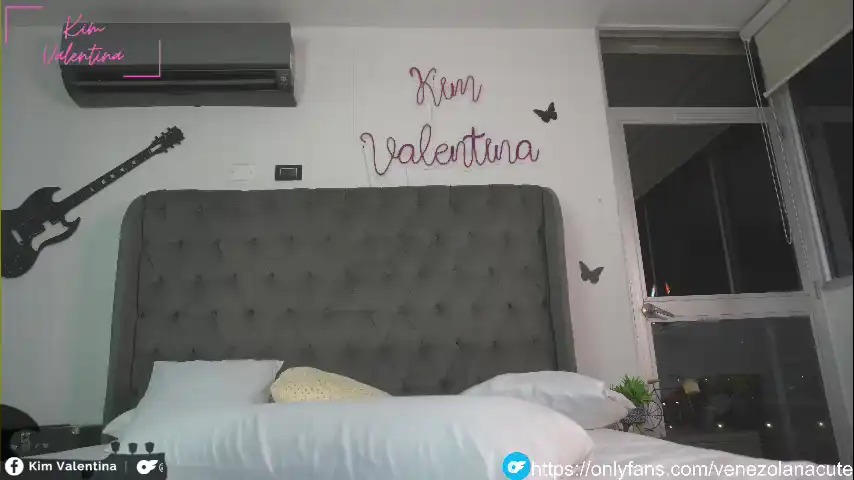 Venezolanacute – [Chaturbate] Twerking Art Incredible Women – 2025-08-25 03:29:04