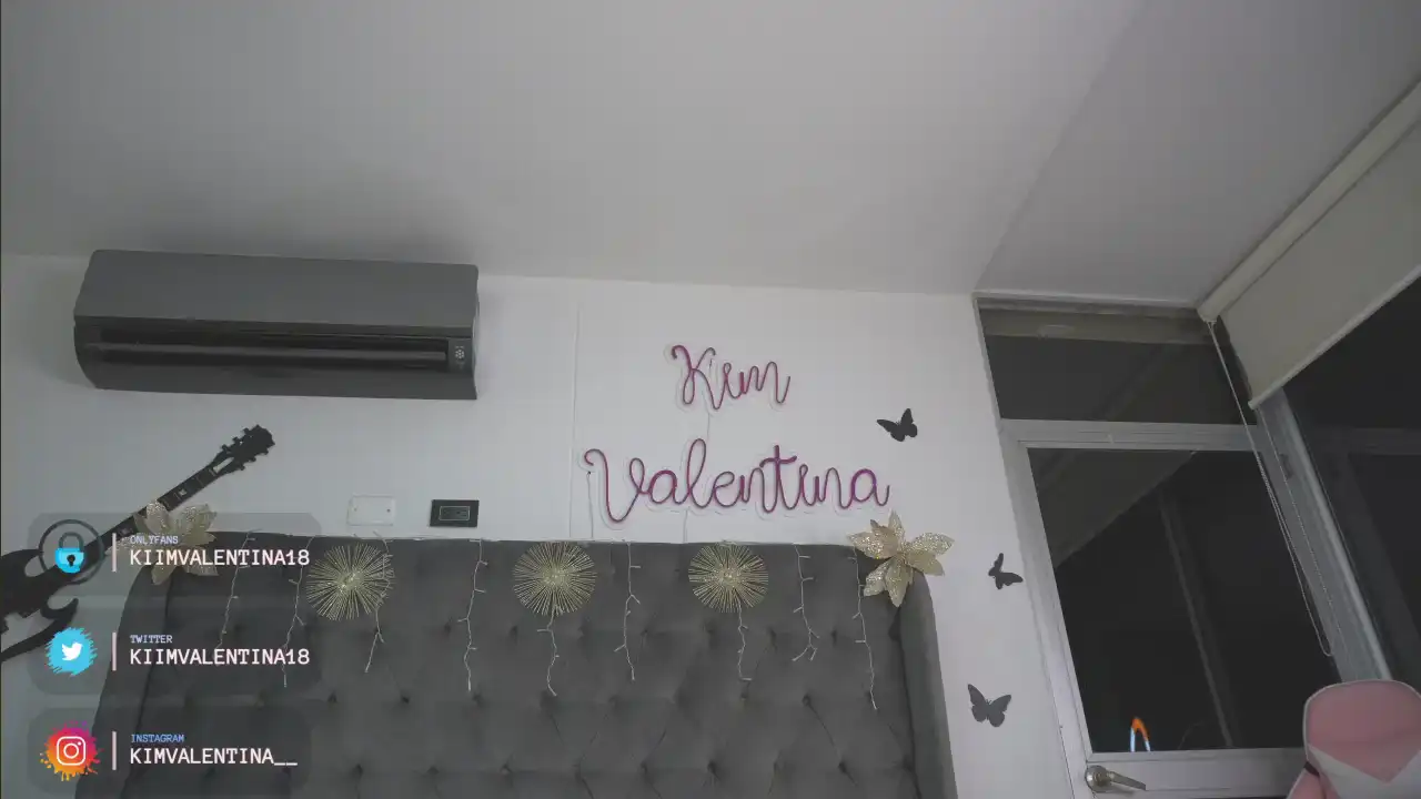 Venezolanacute – [Chaturbate] Erotic Closeup Camera – 2025-08-18 11:05:25