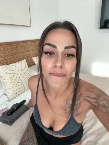 Alisa-marie – [Stripchat] Perfect Body Nymph Home Video – 2025-03-24 00:56:26