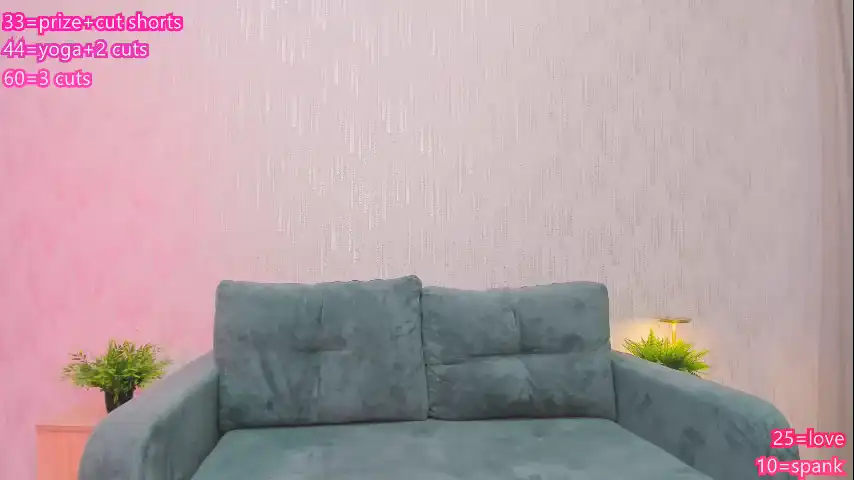 Jenny_ames – [Chaturbate] Creamy Show Pretty Cam Model Beauty – 2025-10-05 21:45:00