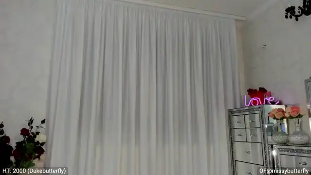 Missbutterfly – [Myfreecams] Sexy Girl Incredible Women Dick – 2025-01-08 19:48:39