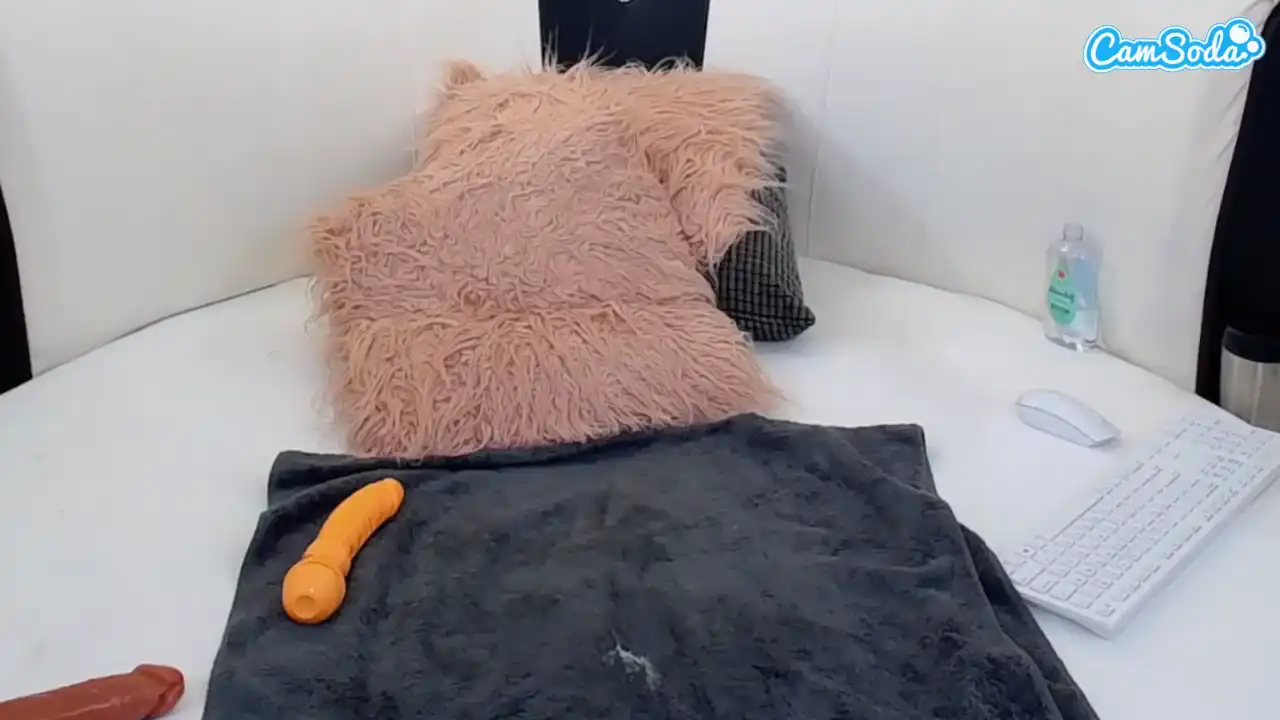 Cynthiaadamss – [Camsoda] Webcam Model Amateur Friendly – 2025-01-19 02:00:38