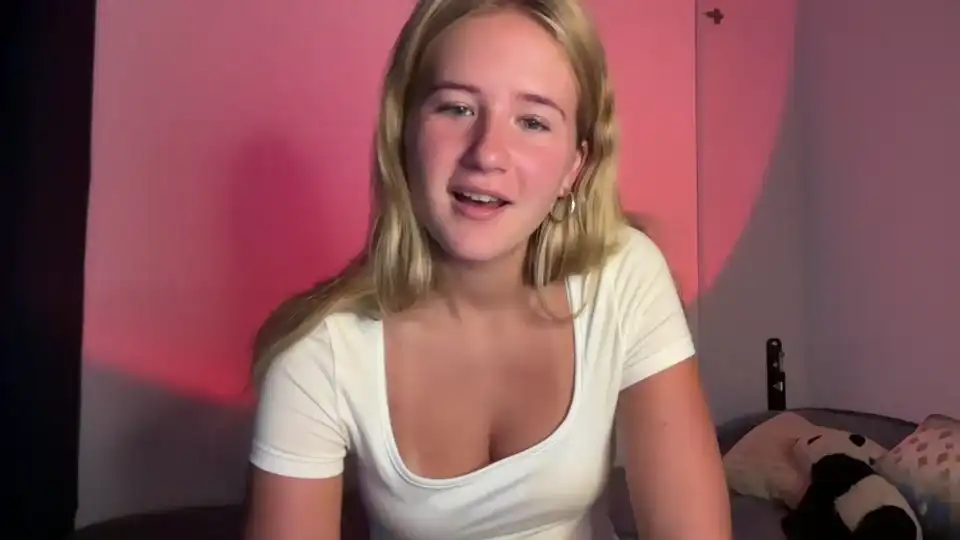 Itsssosierra – [Chaturbate] Reach Orgasm Babe Amazing – 2025-10-13 14:32:57