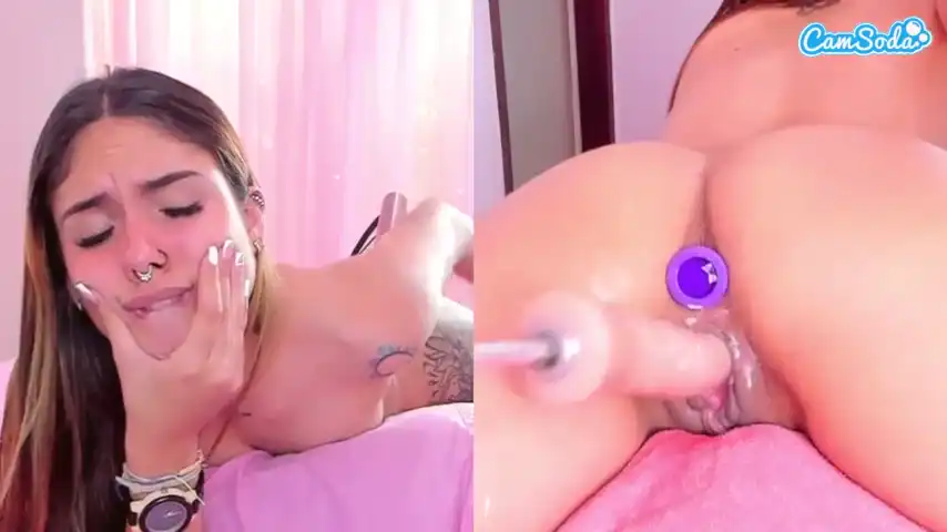 Just-gaby18 – [Camsoda] Reach Orgasm Lesbian Only Fun Club Video – 2025-04-27 17:35:31