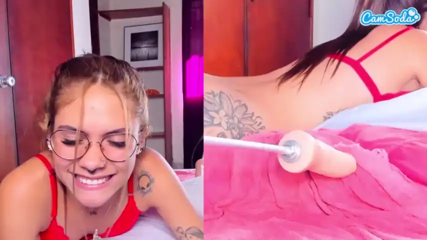 Just-gaby18 – [Camsoda] Multi Goal Show Pvt Sensual – 2026-04-07 02:40:18