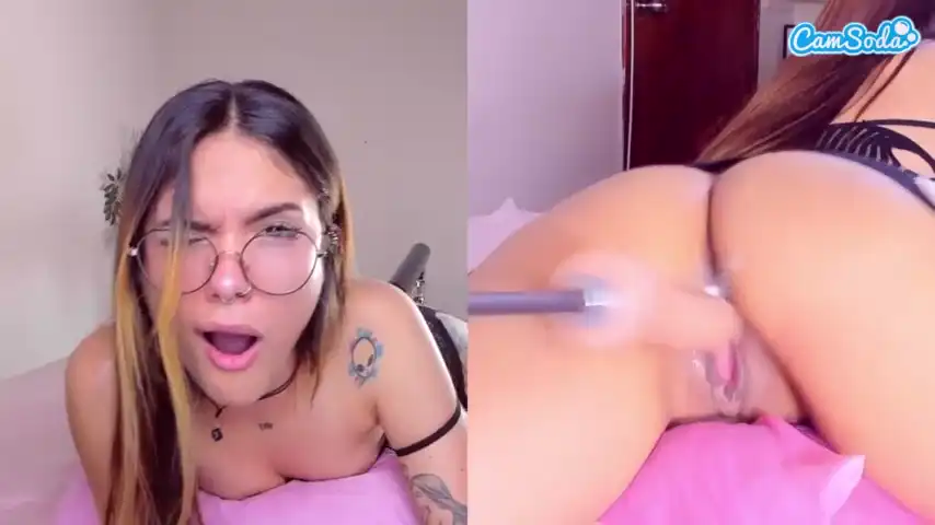 Just-gaby18 – [Camsoda] Webcamsex Blowjob Suck Dick – 2026-06-19 05:00:00