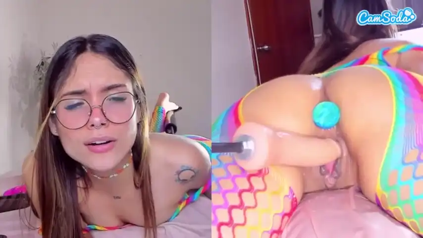 Just-gaby18 – [Camsoda] Fuck Her Hard Webcamsex College Girl – 2026-06-13 18:55:28