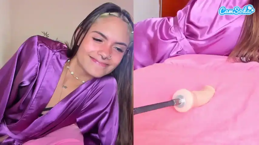 Just-gaby18 – [Camsoda] Babe Camsex New Video – 2025-10-27 11:12:02