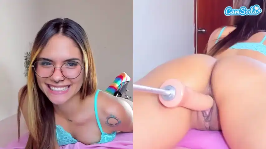 Just-gaby18 – [Camsoda] Spy Lovely Amateur Blowjob – 2025-12-09 12:40:20