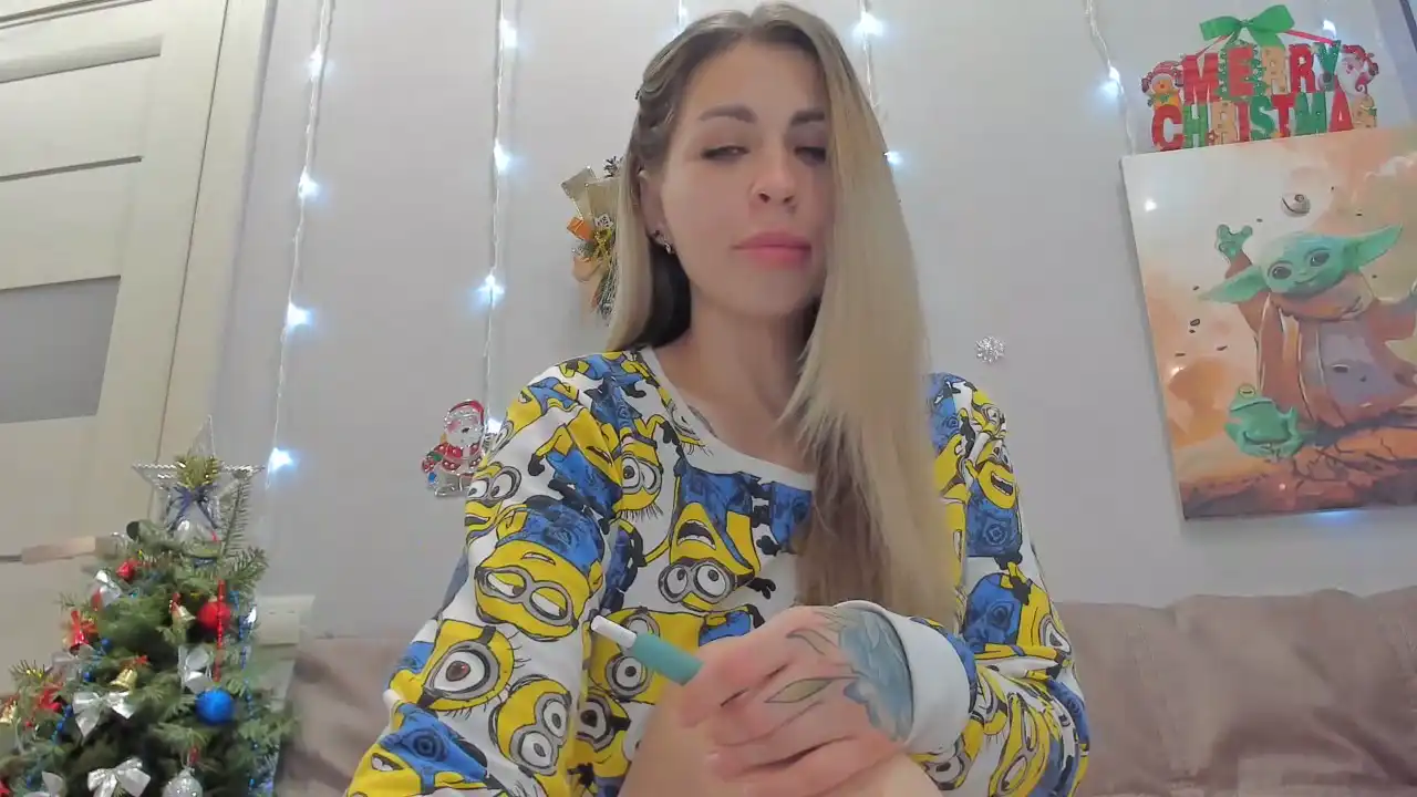 Marmeid_ – [Showup] Wonderful Webcamchat Fisting Pussy – 2026-04-19 21:22:13