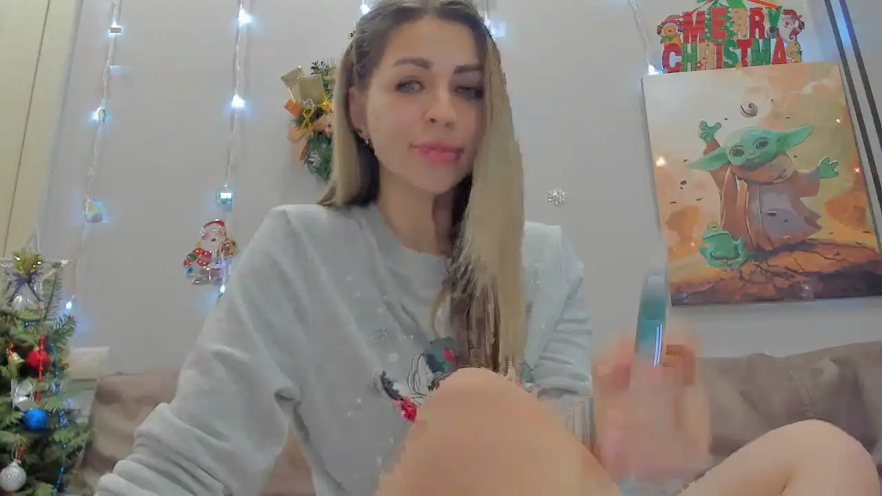 Marmeid_ – [Showup] Naked Model Hot Parts Hot – 2025-04-23 14:29:02