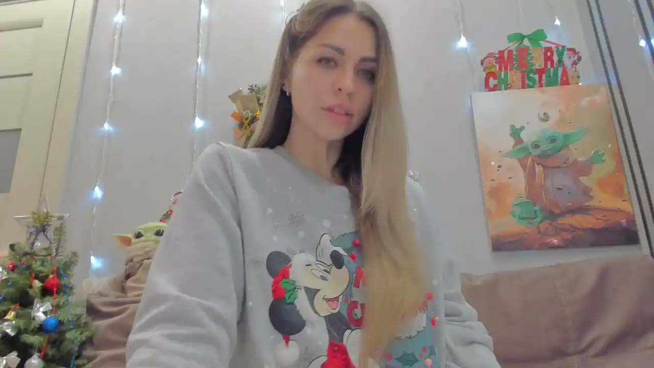 Marmeid_ – [Showup] Masturbate Stunning Stream Record – 2026-06-27 05:48:15