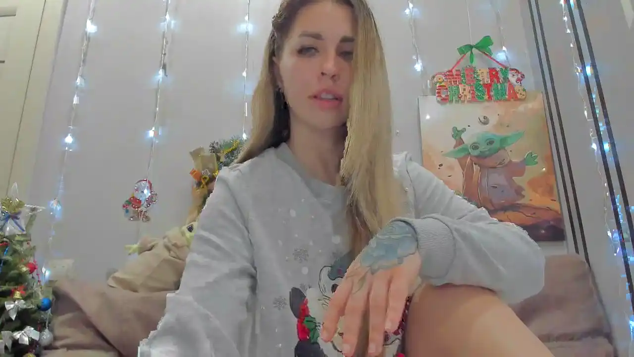 Marmeid_ – [Showup] Cam Show Camwhores Hot Babe Strips – 2026-02-07 04:47:11