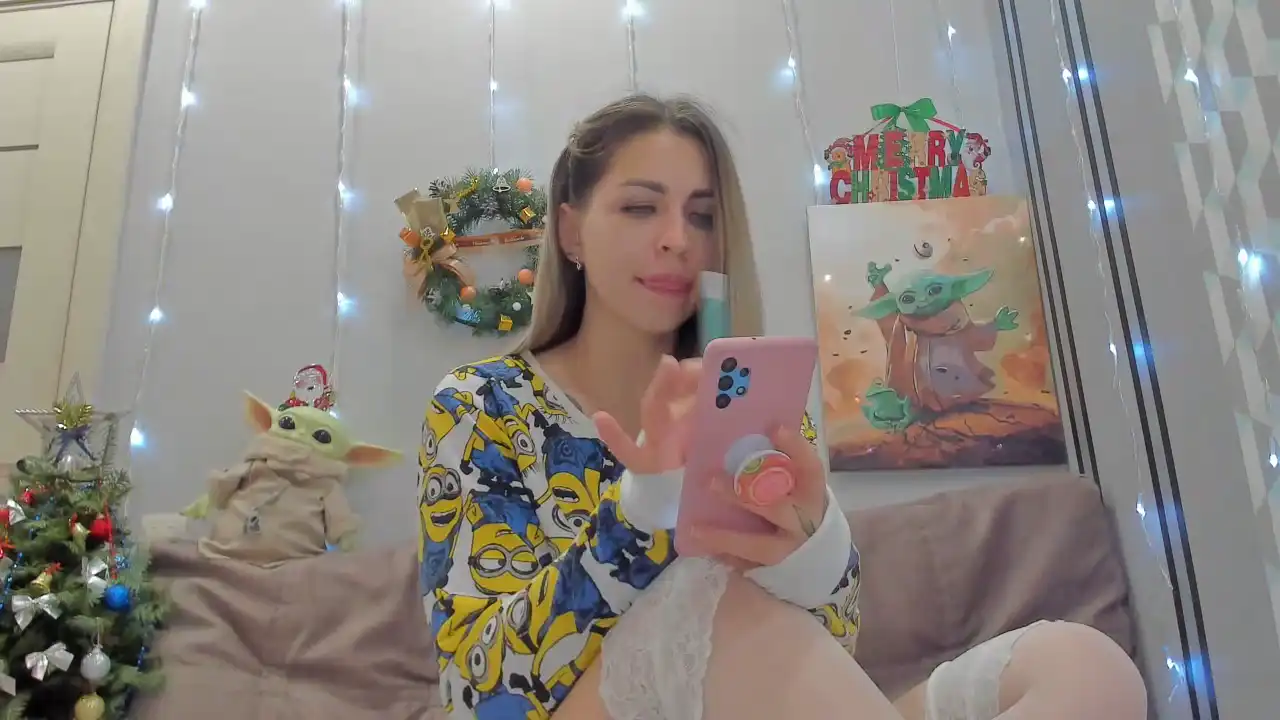 Marmeid_ – [Showup] Nice Fingering Privat Zapisi – 2025-09-04 20:45:36
