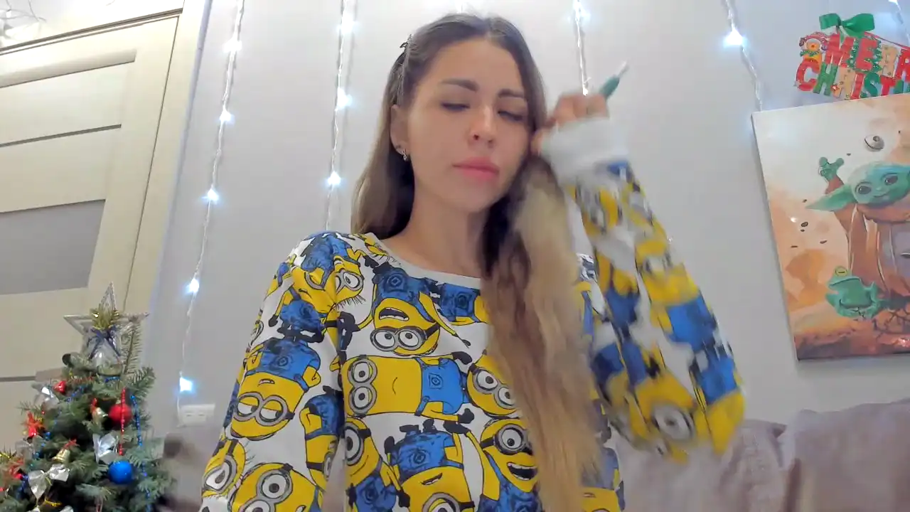 Marmeid_ – [Showup] Body Cam Show Playing On Live Webcam – 2025-02-04 14:58:10