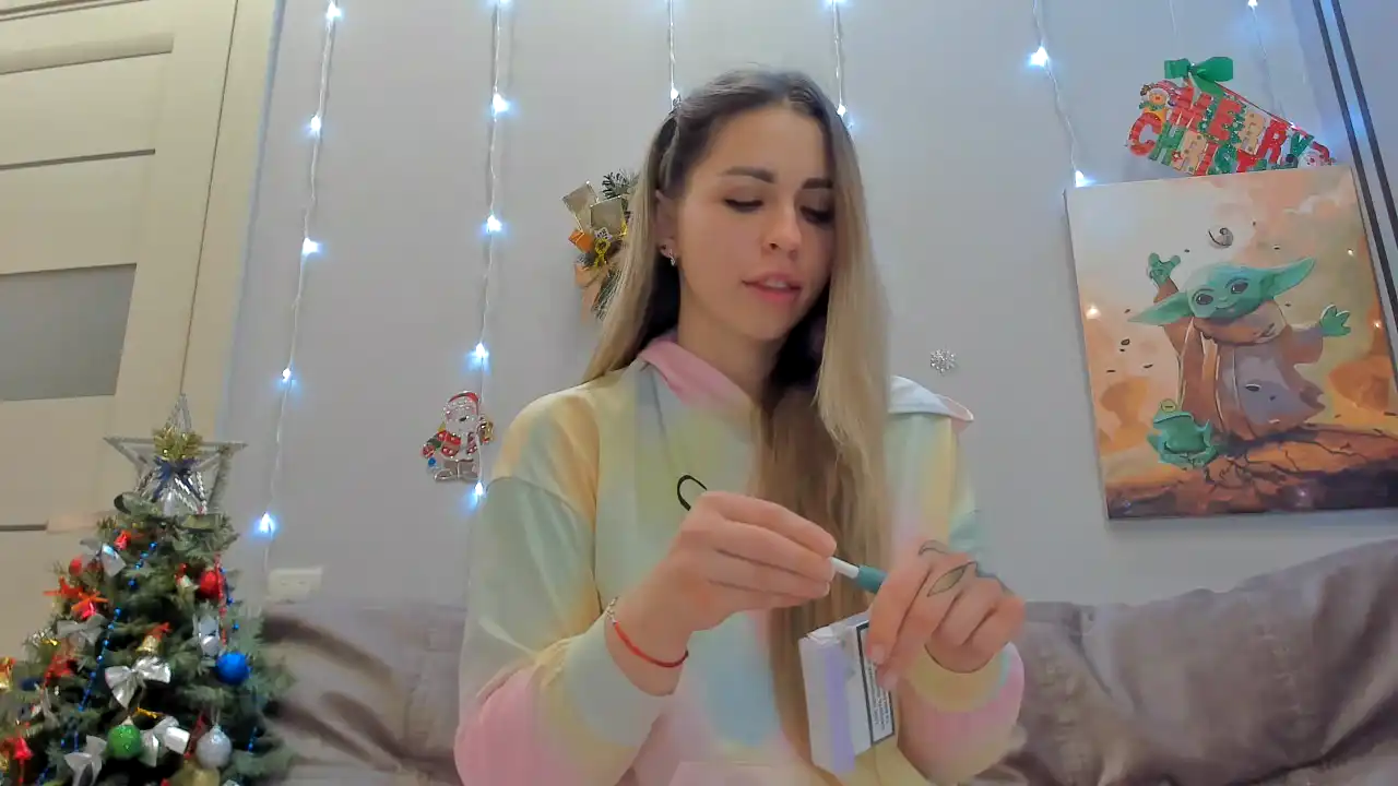 Marmeid_ – [Showup] Porn Live Chat High Qulity Video Webcam Model – 2026-04-09 04:15:59