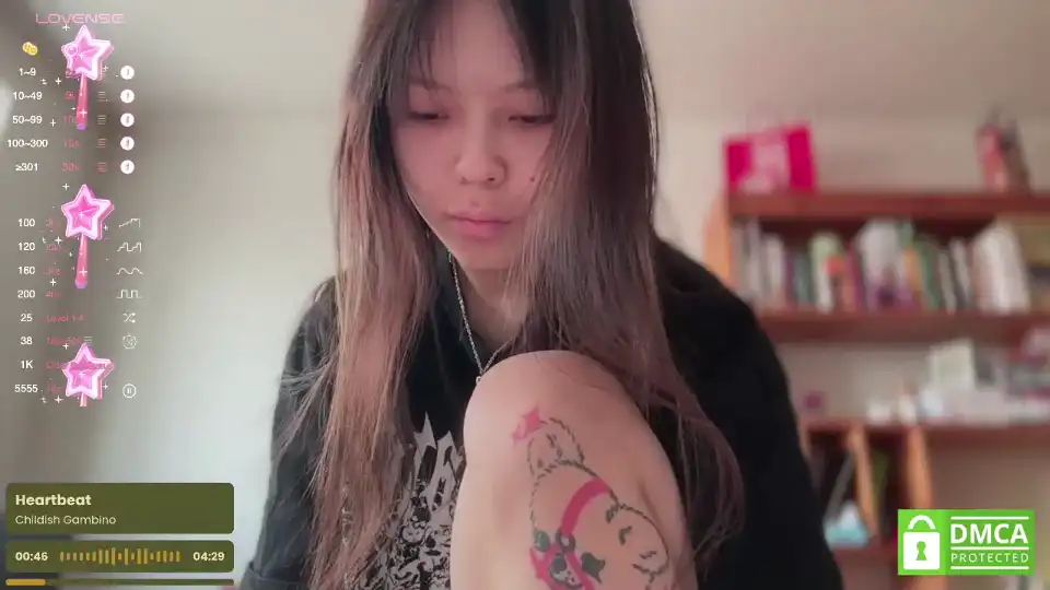 Tiny_sora – [Chaturbate] Porn Live Chat Lovense Private Video – 2025-09-10 22:53:53