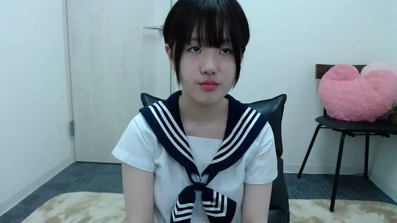 Nxnrunanxn – [Sakuralive] Playful Camgirl Crazy – 2026-05-08 21:41:49