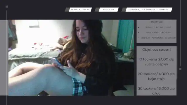 Pi0la – [Cam4] Play Closeup Fisting Pussy – 2025-09-19 09:20:45