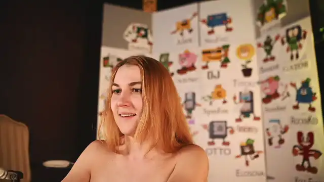 Rocknrose – [Myfreecams] Record Webcam Model Privat Zapisi – 2026-04-17 00:57:20