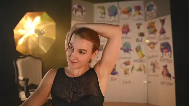 Rocknrose – [Myfreecams] Cumming Pussy Lush – 2026-06-13 01:15:15