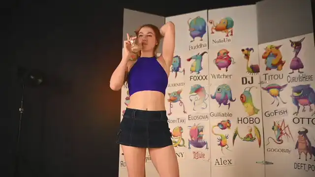 Rocknrose – [Myfreecams] High Qulity Video Dream Girl Hot – 2026-02-10 21:08:21
