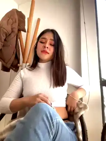 Sammbunny – [Stripchat] Only Fun Club Video Domi Gets Lucky – 2025-04-28 09:20:41