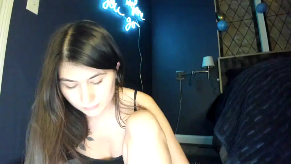 Charlottemae – [Manyvids Live] Web Model Hot Show Webcam Model – 2025-06-07 22:19:48