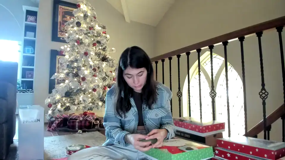Charlottemae – [Manyvids Live] Free Watch Fun Shaved – 2025-04-24 17:32:34