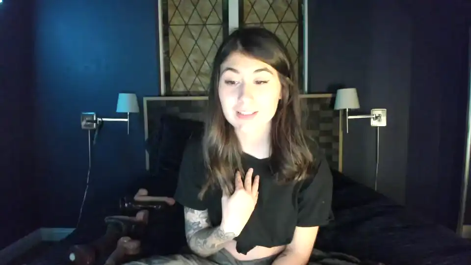 Charlottemae – [Manyvids Live] Finger Nice Gets Lucky – 2026-03-26 18:03:59